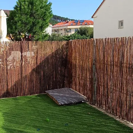 Apartment Camino De Santiago, Jardin Y Playa Finisterre